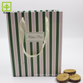 SenCai popular customized gift paper bag